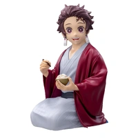 Demon Slayer Kimetsu no Yaiba PM Perching Figure Tanjiro Kamado Swordsmith Village Arc