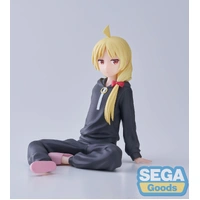 Bocchi the Rock! Anime PM Perching Figure Seika Ijichi