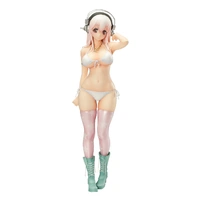 Super Sonico Sonicomi Pkg Version 1/5 Scale (re-run)