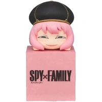 Spy Family Hikkake Figure Anya