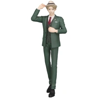 Spy Family Triotryit Figure Loid Forger