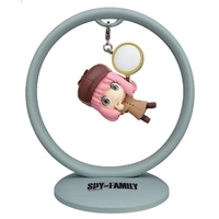 Spy Family Trapeze Figure Anya Forger Detective