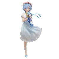 Re:ZERO Starting Life in Another World Trio Try iT Figure Rem Bridesmaid