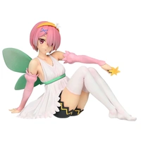 Re:ZERO Starting Life in Another World Noodle Stopper Figure Ram Flower Fairy