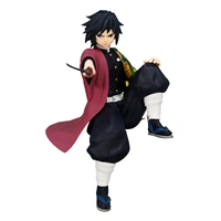 Demon Slayer Kimetsu no Yaiba Noodle Stopper Figure Tomioka Giyu