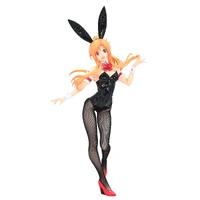 Sword Art Online BiCute Bunnies Figure Asuna (re-run)