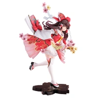 Touhou Project Reimu Hakurei illustration by fuzichoco 1/7 Scale (re-order)