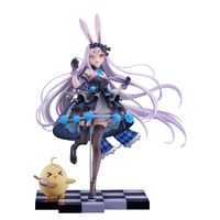 Azur Lane Shimakaze the White Rabbit of Wonderland Version 1/7 Scale