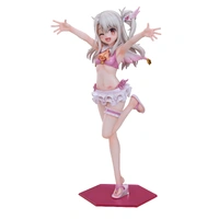 Fate/Kaleid Liner Prisma Illya 2wei! Illyasviel Von Einzbern Swimsuit Version 1/7 Scale