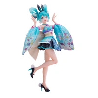 Hatsune Miku Wa-Bunny 1/7 Scale