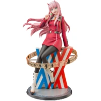 Darling in the Franxx Zero Two 1/7 Scale