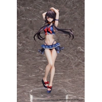 Date a Live IV Kurumi Tokisaki 1/7 Scale