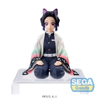 Demon Slayer Kimetsu no Yaiba Anime PM Perching Figure Shinobu Kocho