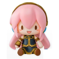 Piapro Characters Fuwa Petit Hatsune Miku Series Chibi Figure Luka Megurine