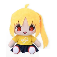 Bocchi the Rock! Plush Nijika Ijichi