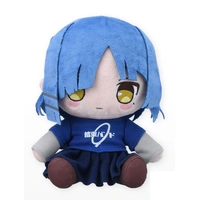 Bocchi the Rock! Plush Ryo Yamada