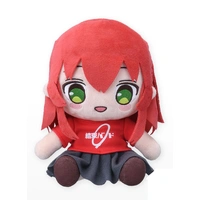 Bocchi the Rock! Plush Ikuyo Kita