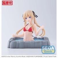 Saekano the Movie Finale Thermae Utopia Eriri Spencer Sawamura (EX)