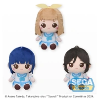 Sound! Euphonium 3 TV Anime Plush Volume 3 (EX) (44 in the Assortment)