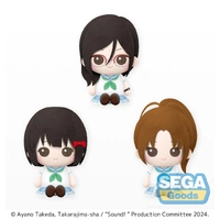 Sound! Euphonium 3 TV Anime Plush Volume 4 (EX) (44 in the Assortment)