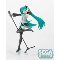 Hatsune Miku Project Diva Mega 39s Luminasta Hatsune Miku Project Diva 15th Version