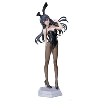 Rascal Does Not Dream of Bunny Girl Senpai Desktop x Decorate Collections Mai Sakurajima