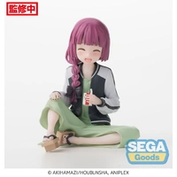 Bocchi the Rock! Anime PM Perching Figure Kikuri Hiroi