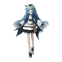 Hatsune Miku Miku Autumn Outing Figure