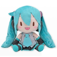 Character Vocal Series 01 Hatsune Miku Fuwa Petit Hatsune Miku Dodeka Jumbo Plush