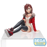 Dan Da Dan TV Anime PM Perching Figure Momo Volume 2