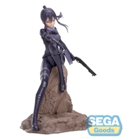 Sword Art Online Alternative Gun Gale Online Luminasta Pitohui