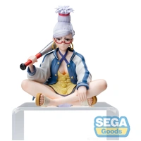 Dan Da Dan TV Anime PM Perching Figure Seiko