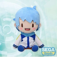 Kaito Fuwa Petit Hatsune Miku Series LL Plush Kaito