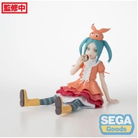 Monogatari Series PM Perching Figure Yotsugi Ononoki