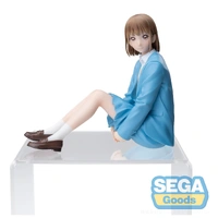 Blue Box PM Perching Figure Chinatsu Kano