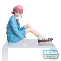 Blue Box PM Perching Figure Hina Chono