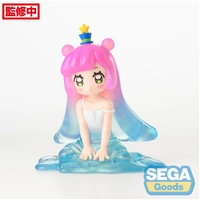 Puniru is a Kawaii Slime TV Anime PM Perching Figure Puniru