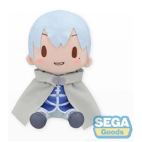 Frieren Beyond Journeys End Fuwa Petit M Plush Himmel