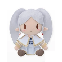 Frieren Beyond Journeys End Fuwa Petit M Plush Frieren