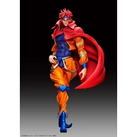 Jojos Bizarre Adventure Part 3 Stardust Crusaders Statue Legend Dio (re-run)