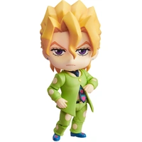 JoJos Bizarre Adventure Golden Wind Nendoroid Pannacotta Fugo (re-run)