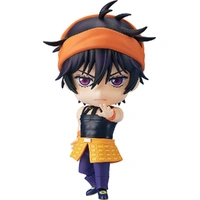 JoJos Bizarre Adventure Golden Wind Nendoroid Narancia Ghirga (re-run)