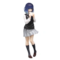 Oshi No Ko Trio Try It Figure Akane Kurokawa