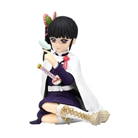 Demon Slayer Kimetsu no Yaiba Noodle Stopper Figure Tsuyuri Kanao