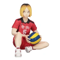 Haikyu!! Noodle Stopper Figure Kenma Kozume (re-run)