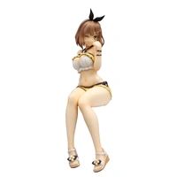 Atelier Ryza Ever Darkness & the Secret Hideout the Animation Noodle Stopper Figure Ryza