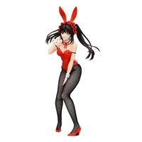 Date a Live V BiCute Bunnies Figure Kurumi Tokisaki