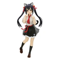 K-ON! Trio Try It Figure Azusa Nakano