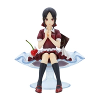 Kaguya-sama Love Is War the First Kiss That Never Ends Special Figure Kaguya Shinomiya Parfait Version