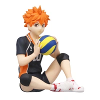 Haikyu!! Noodle Stopper Figure Shoyo Hinata (re-run)